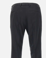 Pantaloni "H-Wenten" 50469184 001 BOSS