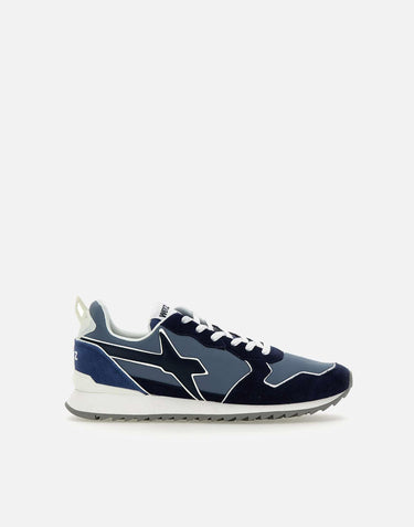 Sneakers  "Jet-M" 2013560 543C91 W6YZ