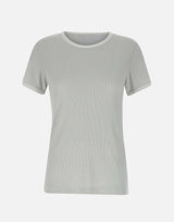 T-shirt " Trim mesh" in viscosa 502460 1210 REMAIN BIRGER CHRISTENSEN