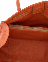 Borsa "Marcella" BS9330 BBLCORALLO MARCELLA CLUB GIANNI CHIARINI