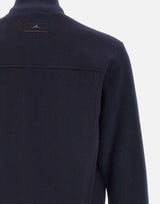 Giacca in lana, cashmere e viscosa<BR/> 15311293 050 PAUL&SHARK