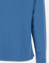 Cardigan in crepe M442Z000570N 024 ELENA MIRO'