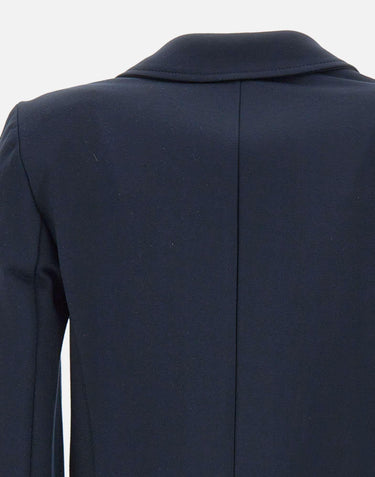 Blazer in viscosa stretch RI1CO040 3003 KAOS