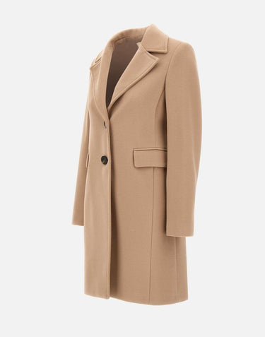 Cappotto RIJMR001 6026 KAOS