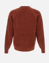 "Velvet Round Knit" Maglia 25132 11 RRD