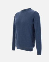 Maglia in lana e cashmere 900001 075 KANGRA