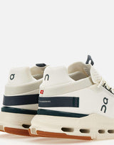 Sneakers "Cloud Nova2" 3ME30213427 IVORY ON