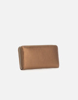 "Wallet Grain" PF5042 GRNLMTOASTED GIANNI CHIARINI