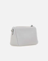 "Nora pouch" BS10224 GRNICECHALK GIANNI CHIARINI