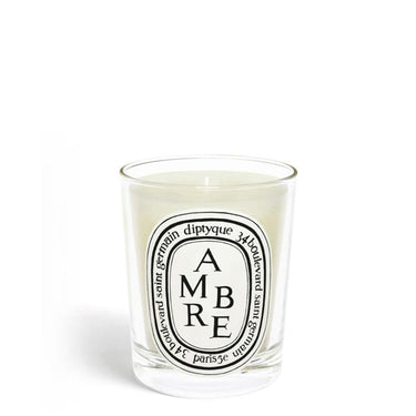 Candela "Ambre" 190gr 0DIP1BAMB 190GR DIPTYQUE