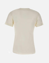 "Lyocell Cashmere Tee" 31742 0277 FILIPPA K