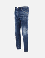 Jeans "Skater jean" S74LB1556 S30664470 DSQUARED2