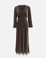 "Alesha" 0100241242507246 MINK RIXO