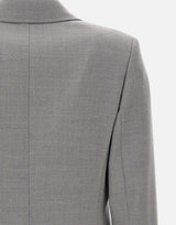 Blazer "Bolsena" 2526046022600 007 MAX MARA STUDIO