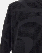 Felpa "ASV" EM002900 AF10013FC242 EMPORIO ARMANI