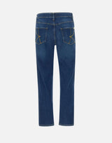 Jeans "Roger" QP6BL014 3020 KAOS