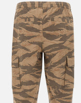 "Standard cargo pants" MLM100033 39 REPRESENT