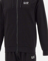 Completo tuta in cotone 8NPV63 PJVRZ1200 EA7