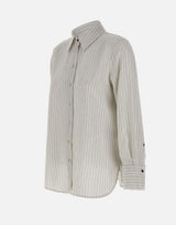 Camicia "Reperto" 2523116081200 003 MARELLA