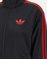 "Firebird Loose Track Top" JW3664 BLACK ADIDAS