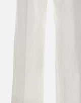 Pantaloni "Canyox24" in cotone D232291 CANYOX24001 P.A.R.O.S.H.