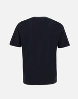 T-shirt "Jerlux" in cotone TSMC JERLUX990 FILIPPO DE LAURENTIIS