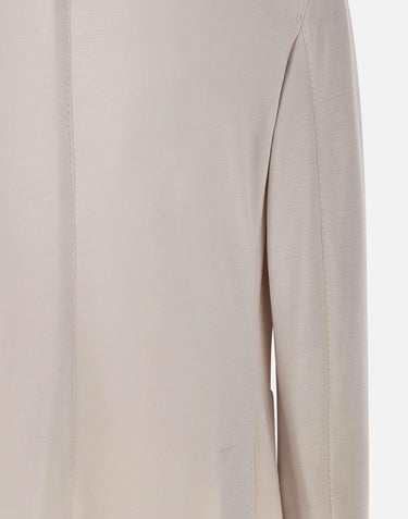 Blazer "Iconic Soft Jacket" X75GIAC12 TES0K01302 ELEVENTY