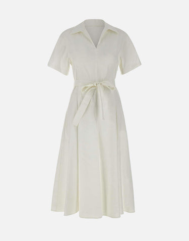 Abito "Slit vol" P0303611 100 THEORY