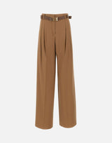 Pantaloni "Bergamo" 2526136061600 026 MAX MARA STUDIO