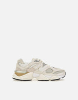Sneakers "9060" U9060WHT WHITE NEW BALANCE