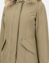 Parka "Arctic Raccoon" CFWWOU0538 FRUT0001CNK2T WOOLRICH