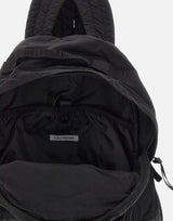 "Backpack Nylon b" 19CMAC115A 005269G999 C.P. COMPANY
