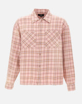 "Check shirt" MLM100106 24 REPRESENT