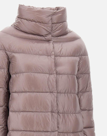 Piumino "Dora" PI0177DIC 12017Z4401 HERNO