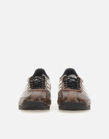 Sneakers "SL72OG" JS3981 BROWN ADIDAS
