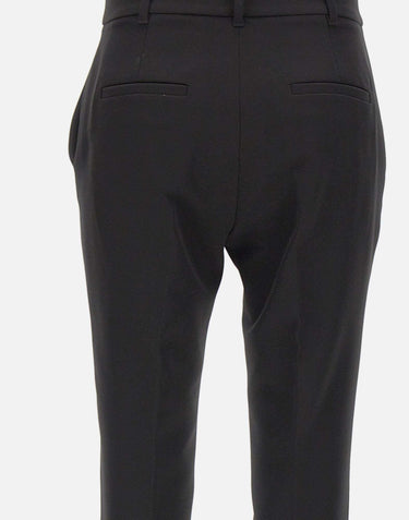 Pantaloni a sigaretta CF5419T2200 22222 LIU-JO