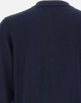 Cardigan in lana 14201 58150598 GRAN SASSO