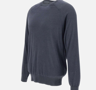 Maglia in filato di seta e cashmere 101001 068 KANGRA