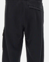 Jogger in felpa di cotone 6200003S0A20 V0029 STONE ISLAND
