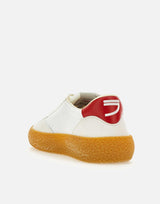 Sneakers "4.05 Polly " PU405P040 APPLE PURAAI