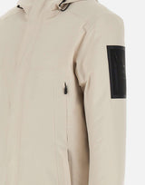 "Hexatech parka" 50544563 131 BOSS