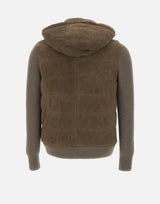 Giacca "Donizetti " DONIZETTI CAMOSCIO4 VOLFAGLI