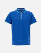 Polo in cotone LRL387021750 854 HARMONT & BLAINE