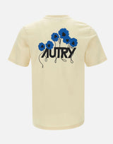 T-shirt "Main man" Autry in cotone TSPM 88CS AUTRY