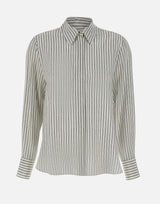 Camicia "Lama" 2516111031600 001 MAX MARA STUDIO