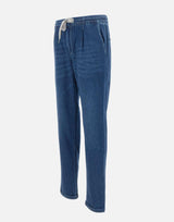 Jeans "Alvise" ALVISE D53725E30 TRAMAROSSA