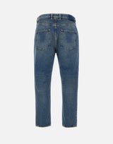 Jeans "Happy" GMP00596 P00062150100 GOLDEN GOOSE