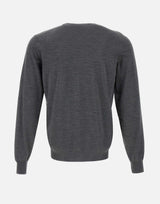 Maglia in lana GC1ML RM16RS970 FILIPPO DE LAURENTIIS