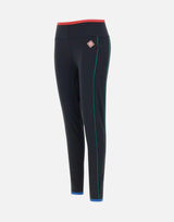Activewear leggings WPS25ACT028 01 CASABLANCA