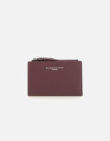 "Wallet grain" PF6003 GRNWINEBERRY GIANNI CHIARINI
